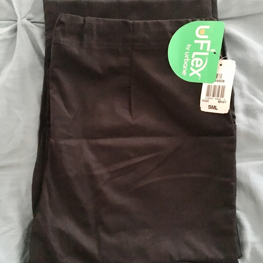 Scrub Pants